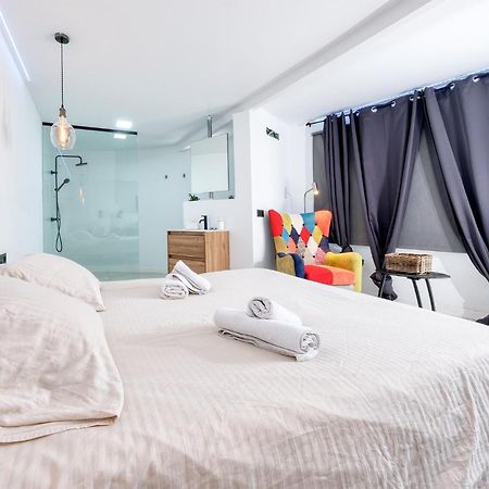 Macher Room Экстерьер фото
