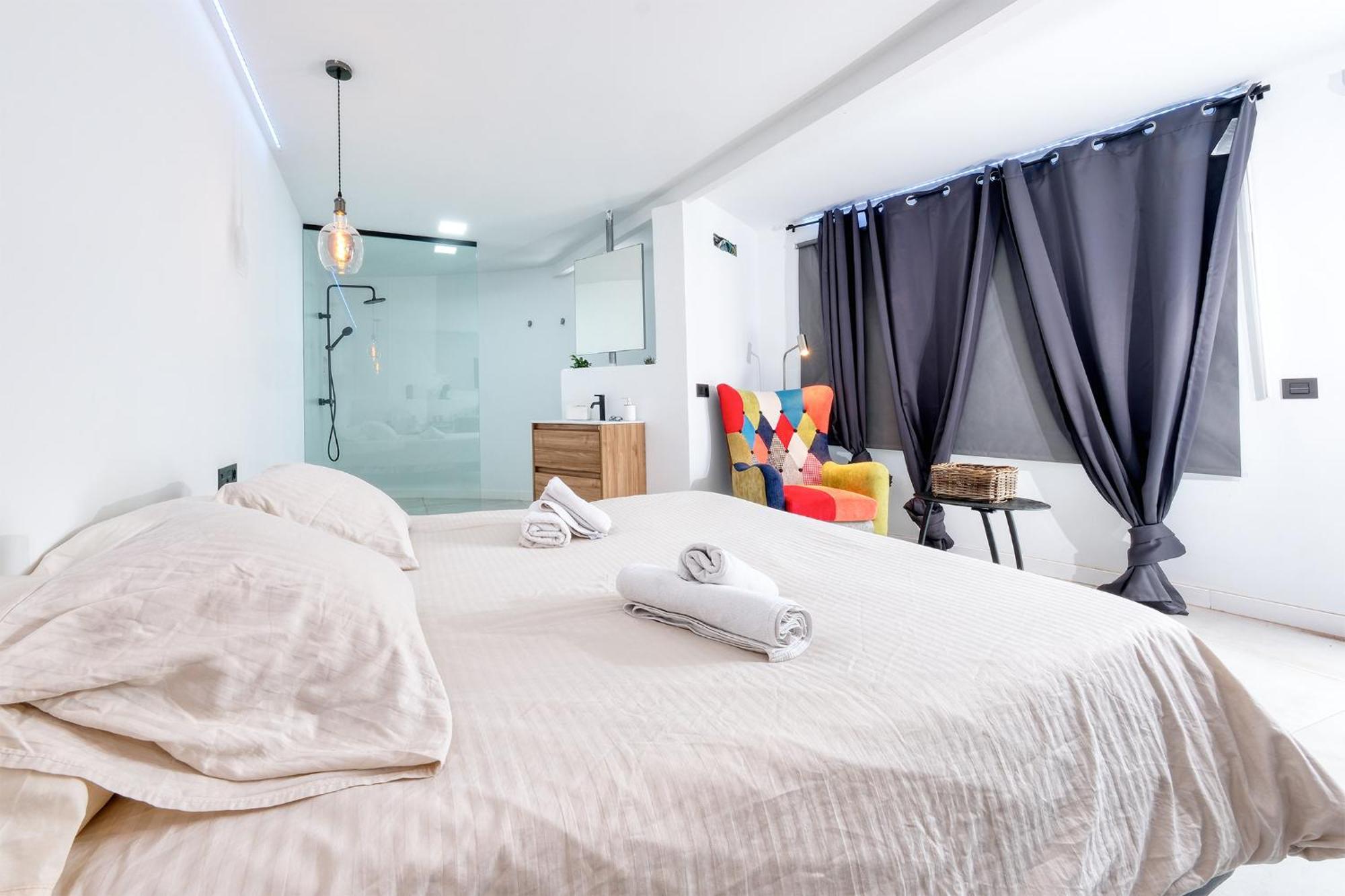 Macher Room Экстерьер фото