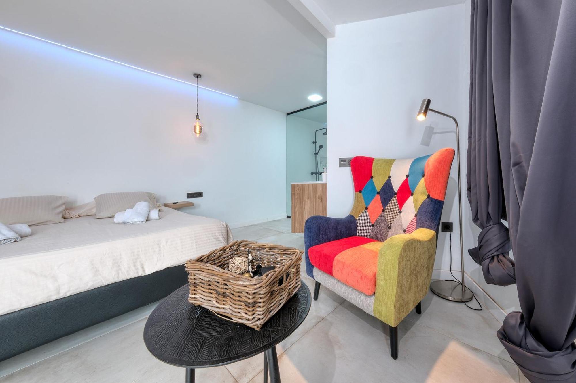 Macher Room Экстерьер фото