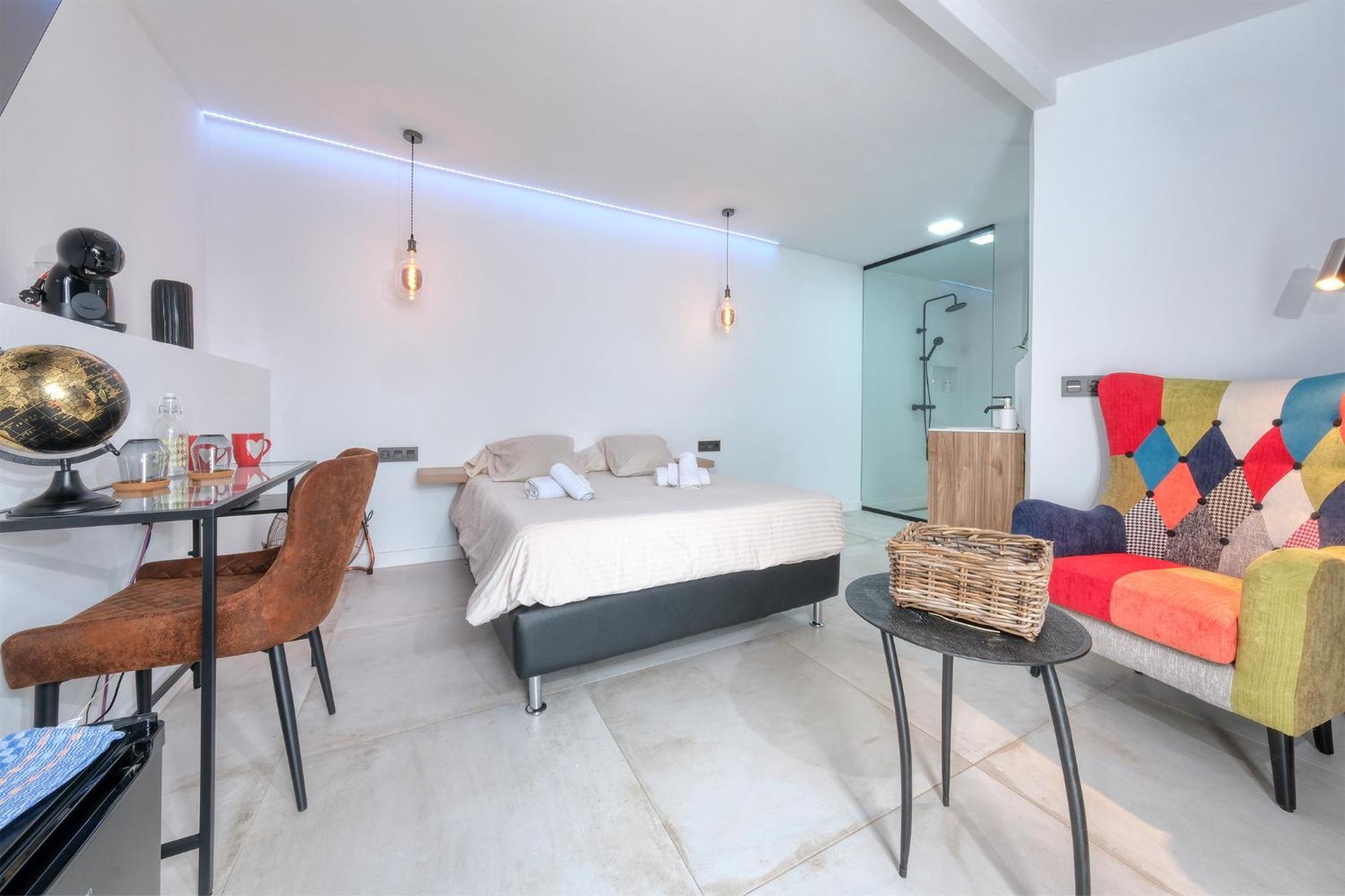 Macher Room Экстерьер фото
