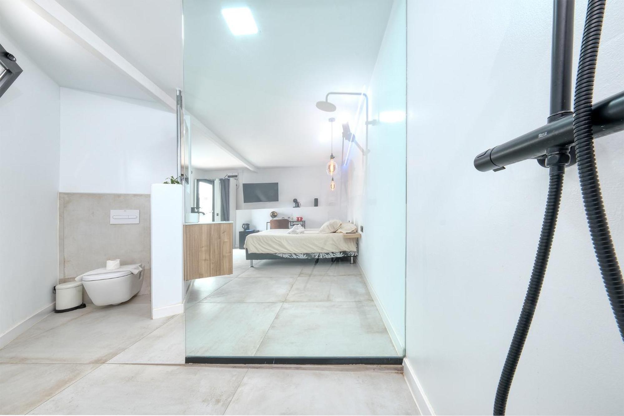 Macher Room Экстерьер фото